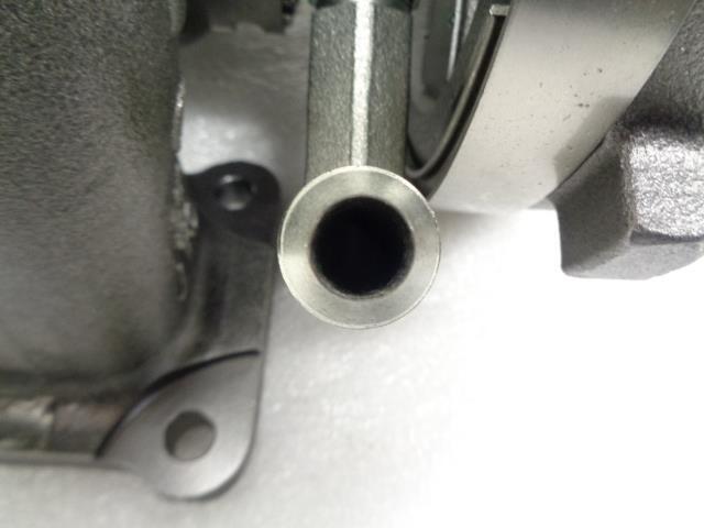 CAT TURBO GP-BAS 611-2385 FOR CATERPILLAR  NEW E1