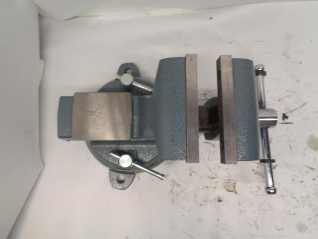 WILTON MECHANICS VISE 6" JAW WITH SWIVEL BASE NEW R5