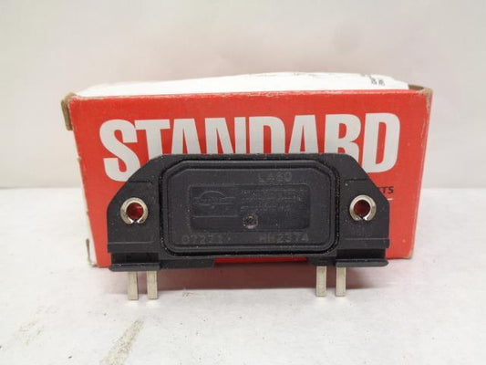 NEW STANDARD LX-327 IGNITION MODULE FITS CHEVY, BUICK, OLDSMOBILE, PONTIAC R13T2