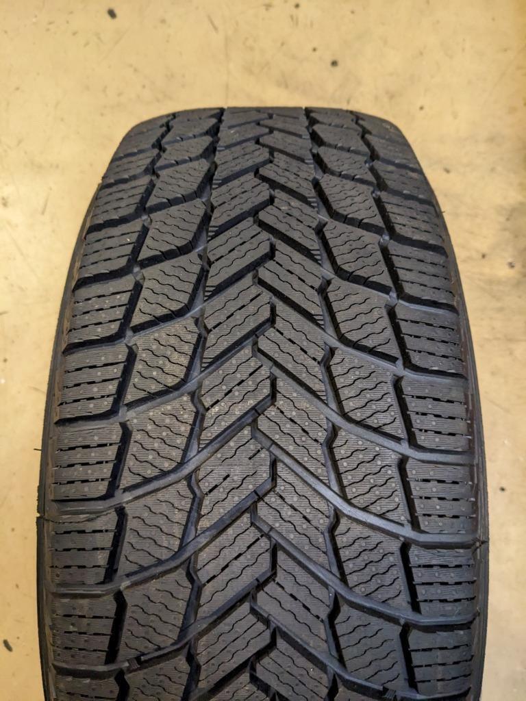 MICHELIN X-ICE SNOW P 215 55 16 97H XL TIRE 34417 CQ3