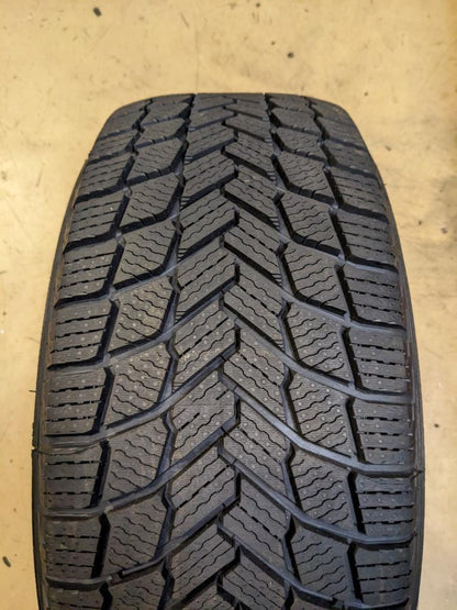 MICHELIN X-ICE SNOW P 215 55 16 97H XL TIRE 34417 CQ3