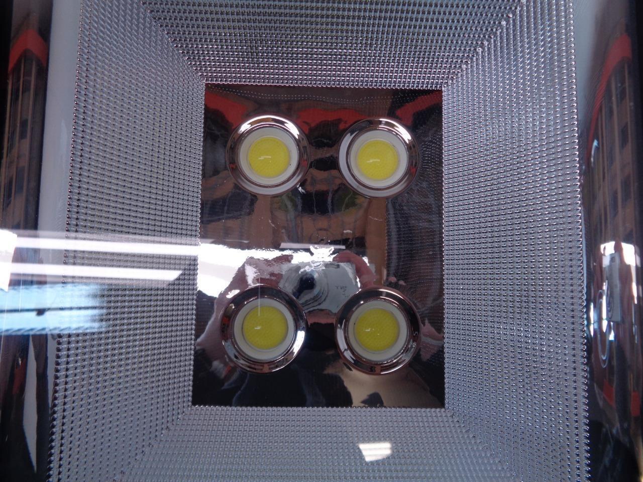 NEW PROJECT-LIGHT LAMP / FLOOD LIGHT 200W SR