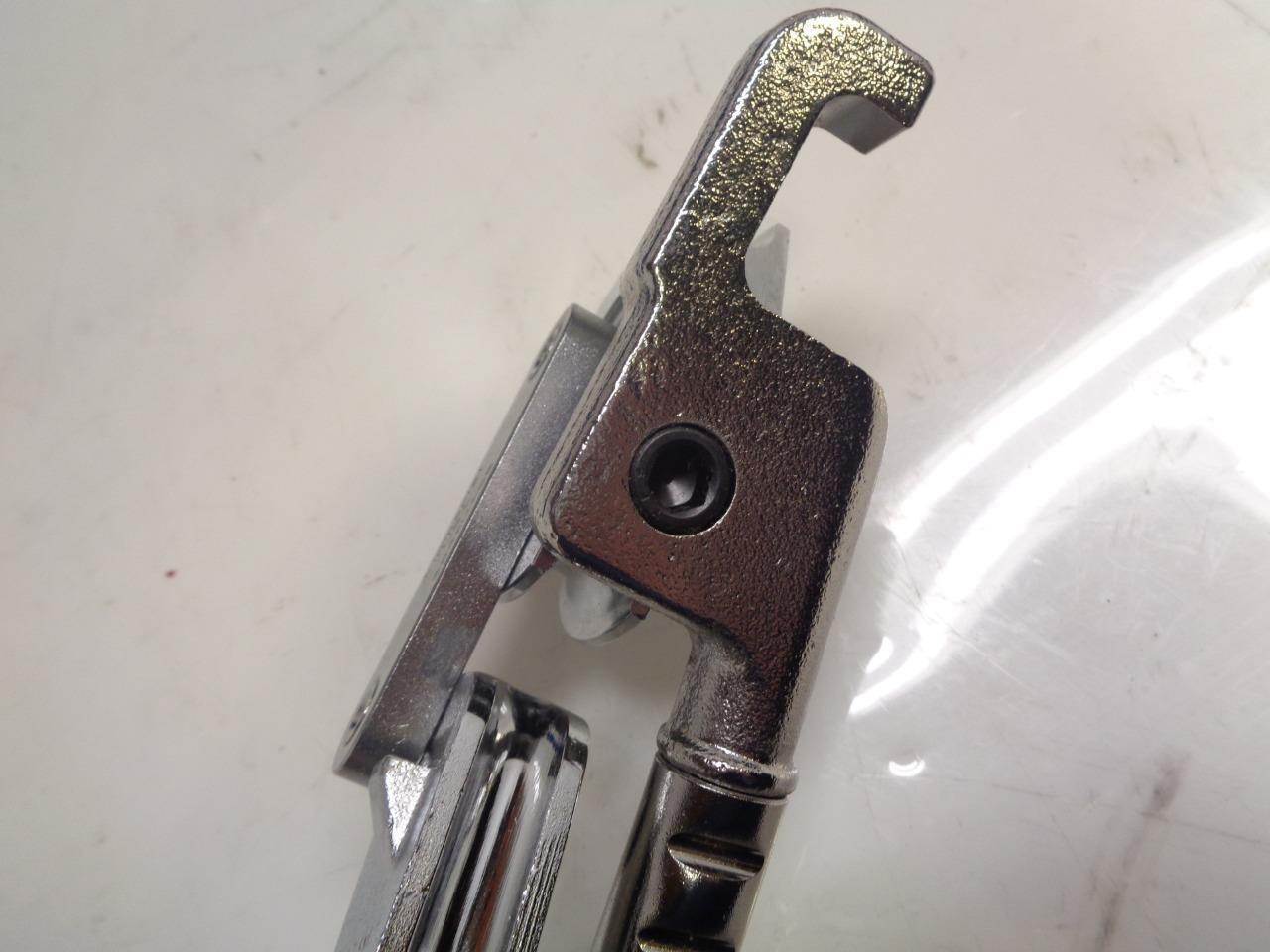 NEW IMPERIAL LEVER TYPE TUBE BENDER 364-FHA R22