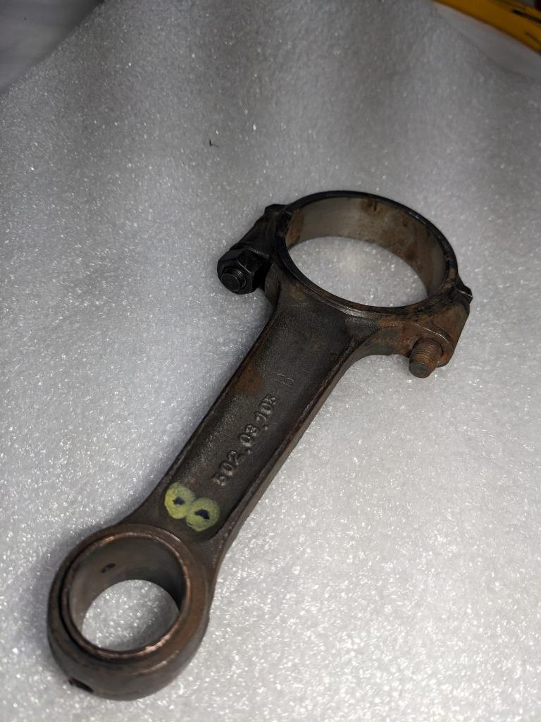 PORSCHE 356 CONNECTING ROD #8 50203105 62/1 USED R24