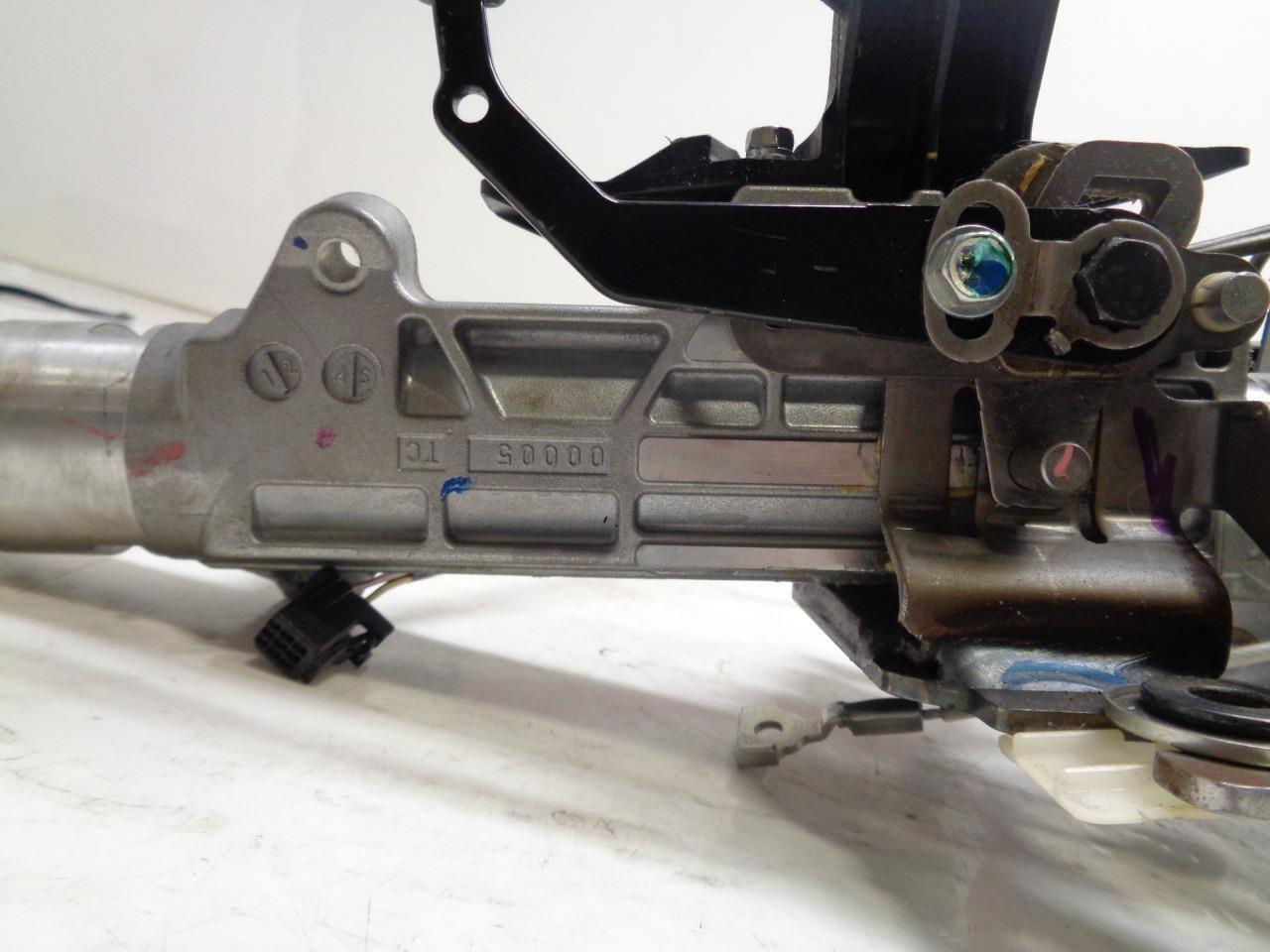 NEW JTEKT STEERING COLUMN 45250-06580 R12