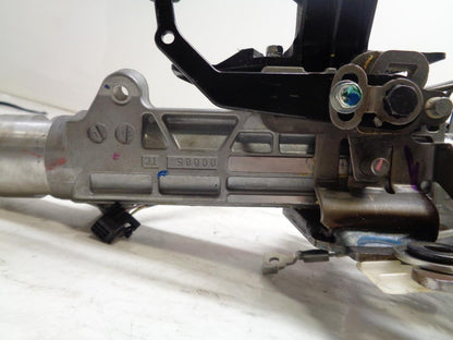 NEW JTEKT STEERING COLUMN 45250-06580 R12