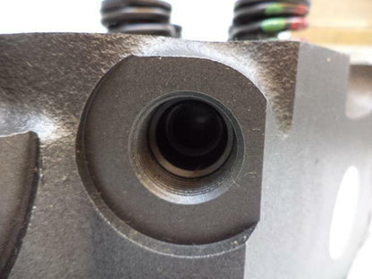 REMAN DETROIT DIESEL RELIABILT NON EGR HEAD RA4600102020 R11