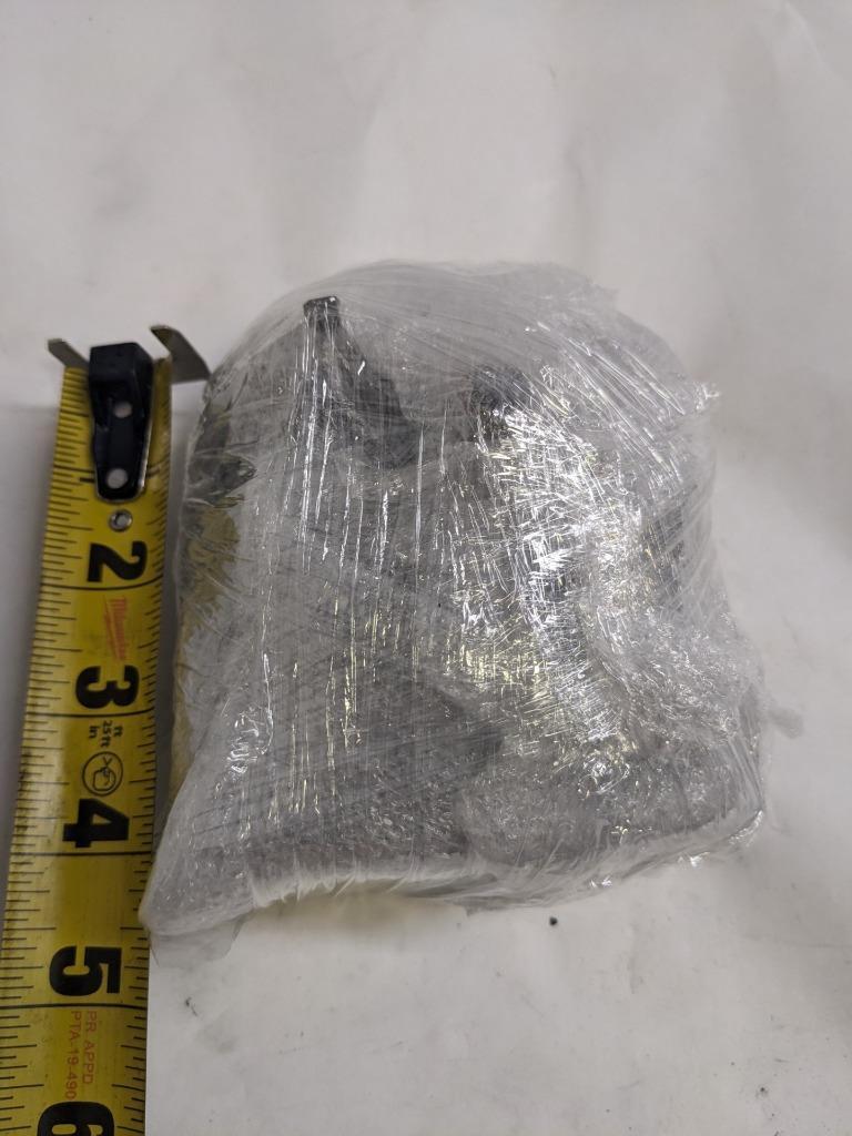 PORSCHE 84-91 944 LOW PITCH TONE ELECTRIC HORN SIREN MIXO TR129 #4 USED R21T2