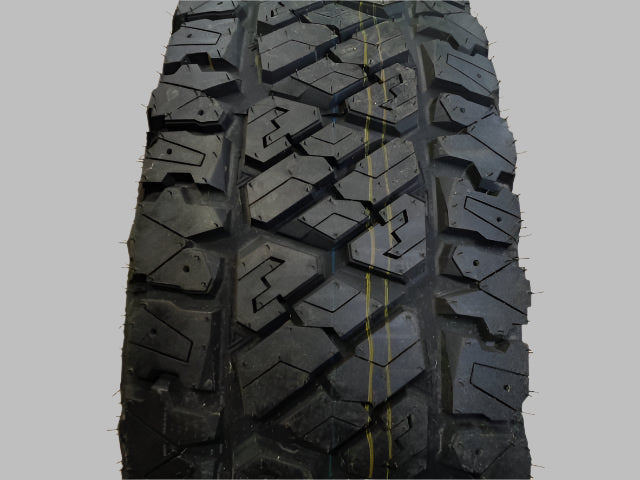 THUNDERER RANGER A/TR P 265 70 17 115T SL ALL TERRAIN TIRE TH1085 CQ3