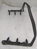 2005-2008 PORSCHE 911/996 FUEL INJECTOR LINES W/O INJECTORS 0280150445 996BGL2T1