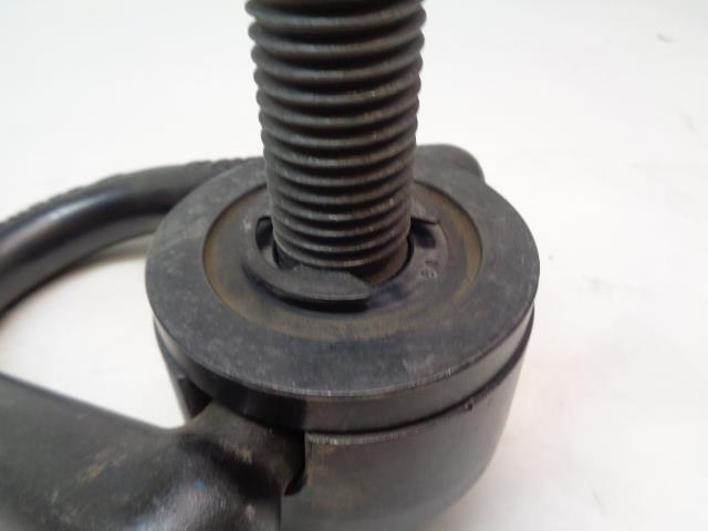 ADB HOIST RING 33105 HEAVY DUTY RATED FOR 10,000LBS TORQUE VALUE = 230FT/LBS R29