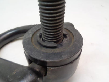 ADB HOIST RING 33105 HEAVY DUTY RATED FOR 10,000LBS TORQUE VALUE = 230FT/LBS R29