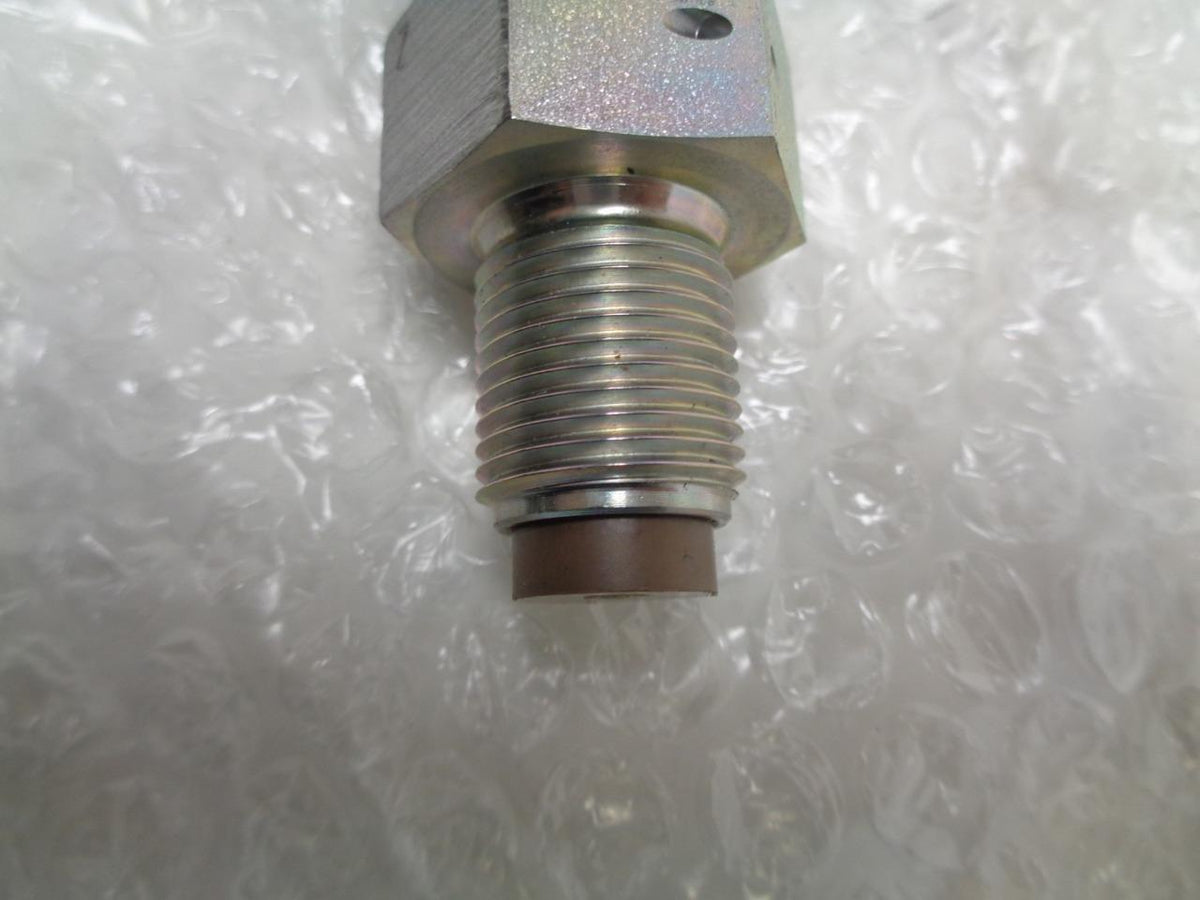 NEW VDO SPEED SENSOR FOR MERCEDES BENZ M18 24V 4 PINS 340-216-008-010Z R13T5