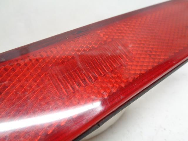 USED PORSCHE LEFT REAR SIDE MARKER w/ HOUSING, NO BACKINGS 944 631 425 00 R25T4