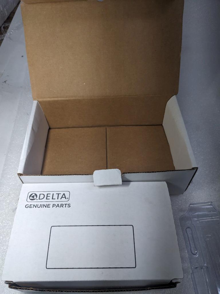 DELTA R4700-FL FLOOR MOUNTED TUB FILLED ROUGH IN VALVE NEW R27