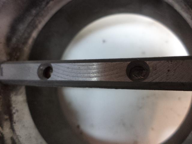 USED GENUINE PORSCHE THROTTLE BODY 928 110 530 2R FITS PORSCHE 928 R20T4