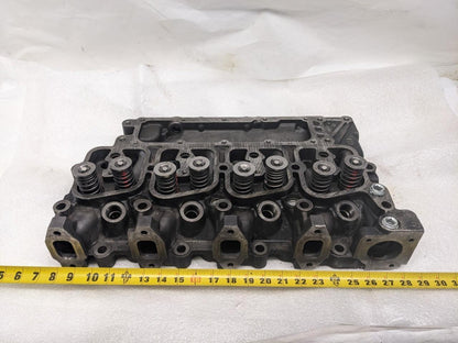 CUMMINS 2831041 Case Cummins Cylinder Head FOR 450/430/440 CASE Dozer NEW R18