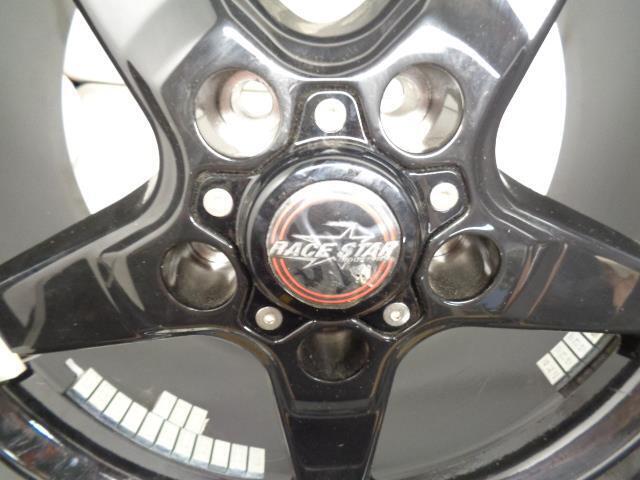 New Race Star Drag Star Bracket R92-795252B Gloss Black Wheel 17x9.5 5X120 ET 20