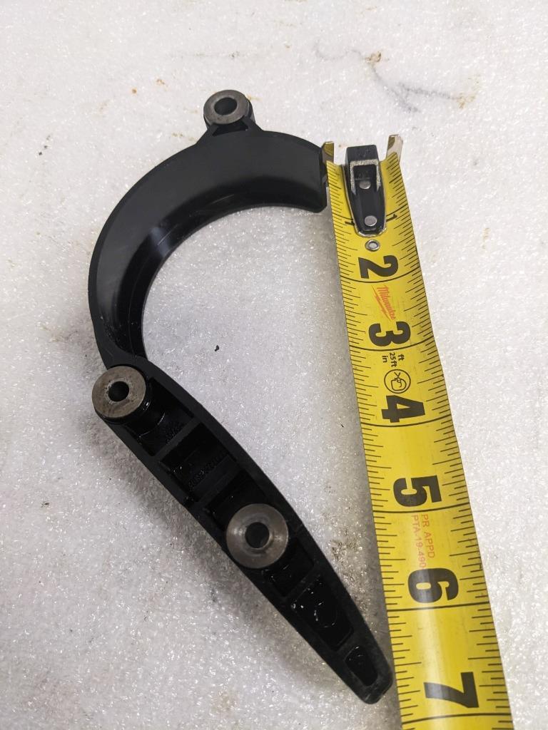 PORSCHE 996/911 1999-01 ENGINE TIMING CHAIN GUIDE RAIL 99610516651 996BGL2T2