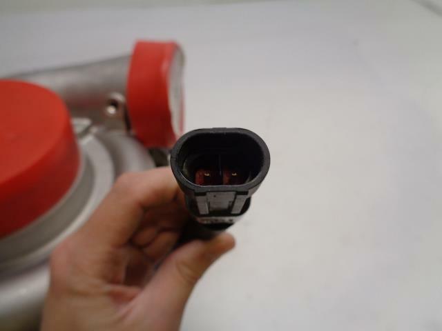 Honeywell Garett 758204-9007S Turbocharger NEW GENUINE FA