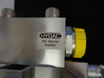 Hydac NF1300 Hydraulic Filter NEW* BSR