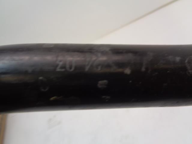 Porsche 911 (996) & Boxster (986) Cut Off Valve USED 996 113 249 01 R25T5