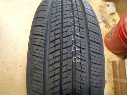 2 YOKOHAMA AVID ASCEND GT P 225 55 18 97H SL ALL SEASON TIRES 32735 BQ1