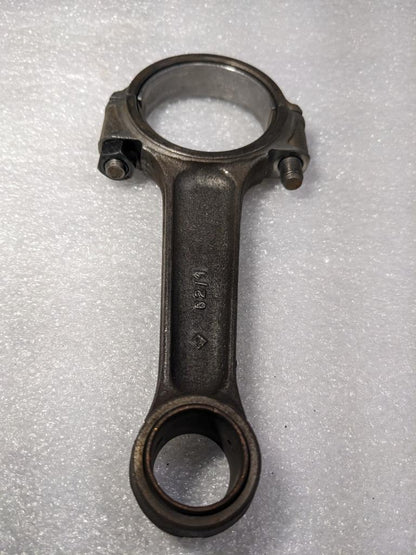 PORSCHE 356 CONNECTING ROD #4 50203105 62/1 USED R24