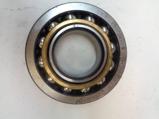 USED SKF EXPLORER ROLLER BALL BEARING 7312 BEGBM R15T1