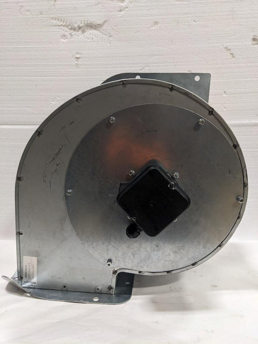EBMPAPST INDUCED DRAFT FAN (DAMAGE) G4D280-CI01-07 BSRG6