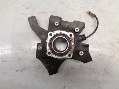 Porsche 911 (993) C2 Front Right Carrier Knuckle 993 341 658 05 USED OEM R25T8