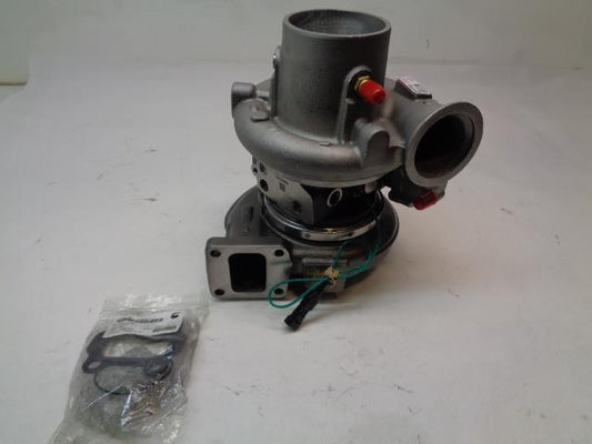 REMANUFACTURED HOLSET SIGNATURE SERIES W/ ACTUATOR HE500VG 3768267HX E2
