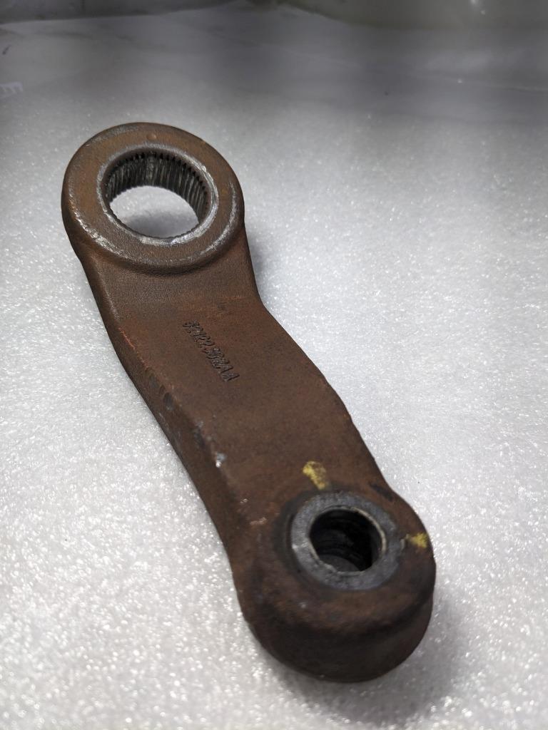 MOPAR STEERING PITMAN ARM MOPAR 52122392AA FOR DODGE RAM 2009-2012 USED R24T1