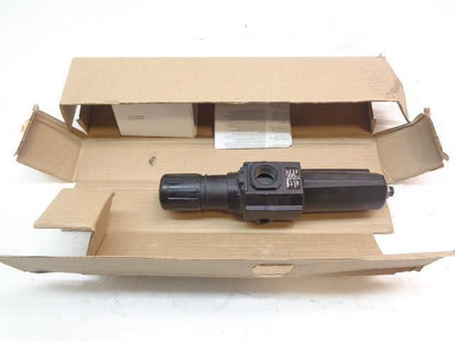 NORGREN FILTER/REGULATOR B74G-6AK-AD1-RMG (WITHOUT GAUGE) NEW R11TA
