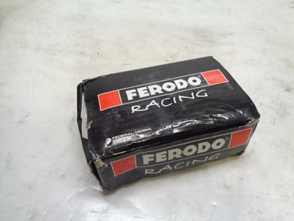 Ferodo Racing F4 FIA-F1.17.004A High Performance Brake Pads NEW R5TC