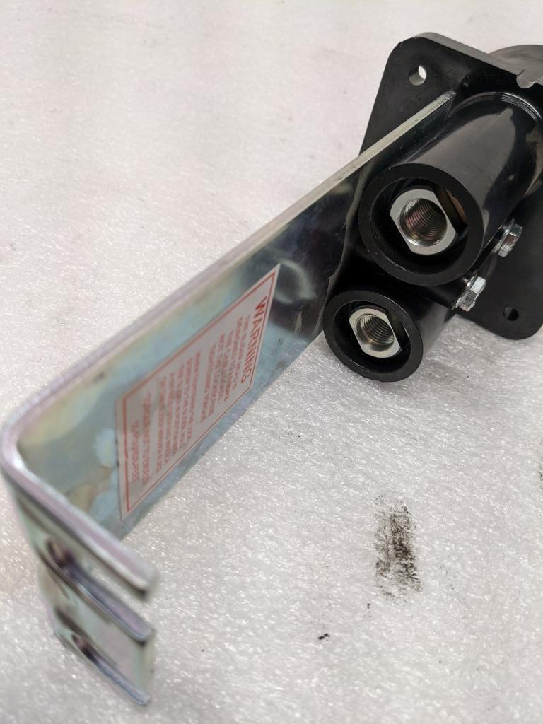 ARENS CONTROLS JOYSTICK CONTROL C61126 20X4X4 3LBS NEW R6