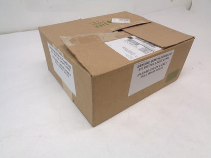 GENUINE BOSCH PORSCHE 911 930 TAIL LIGHT LENS (RIGHT) R21