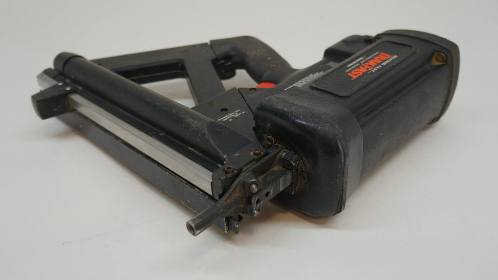 USED ITW RAMSET TRAKFAST POWER FASTENING SYSTEM TOOL ONLY