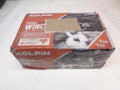 KOLPIN 4500LB STEEL CABLE WINCH 25-9450 R16