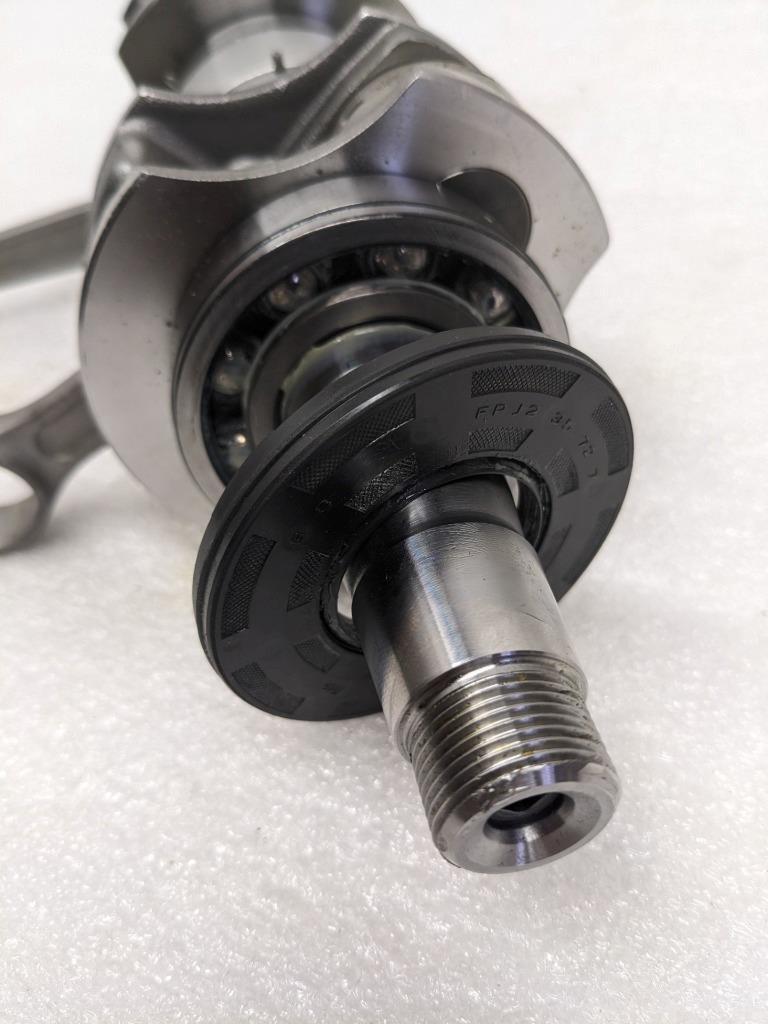 SKI-DOO 420686042 CRANKSHAFT FOR VARIOUS 2010-2020 SKI-DOO MODELS NEW R11TA