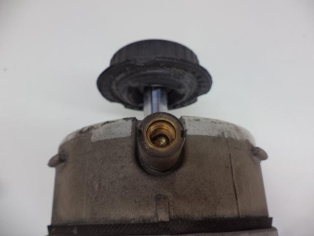 Porsche Cayenne Turbo (955) 03-06 Rear Left Air Strut 7L5512021AM USED OEM R24T1