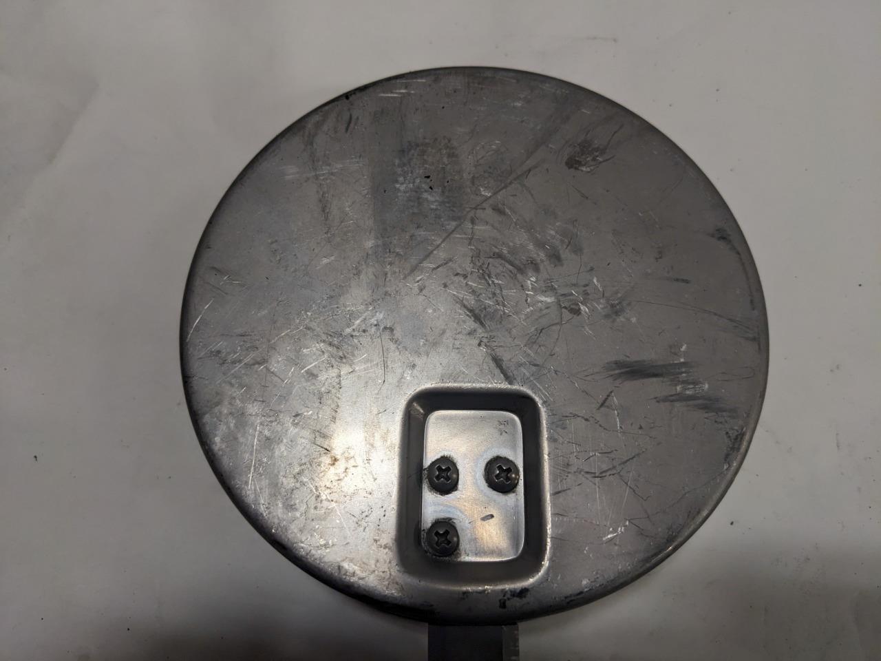 ITH PRESSURE GADGE  (EN837-1) BROKEN R22