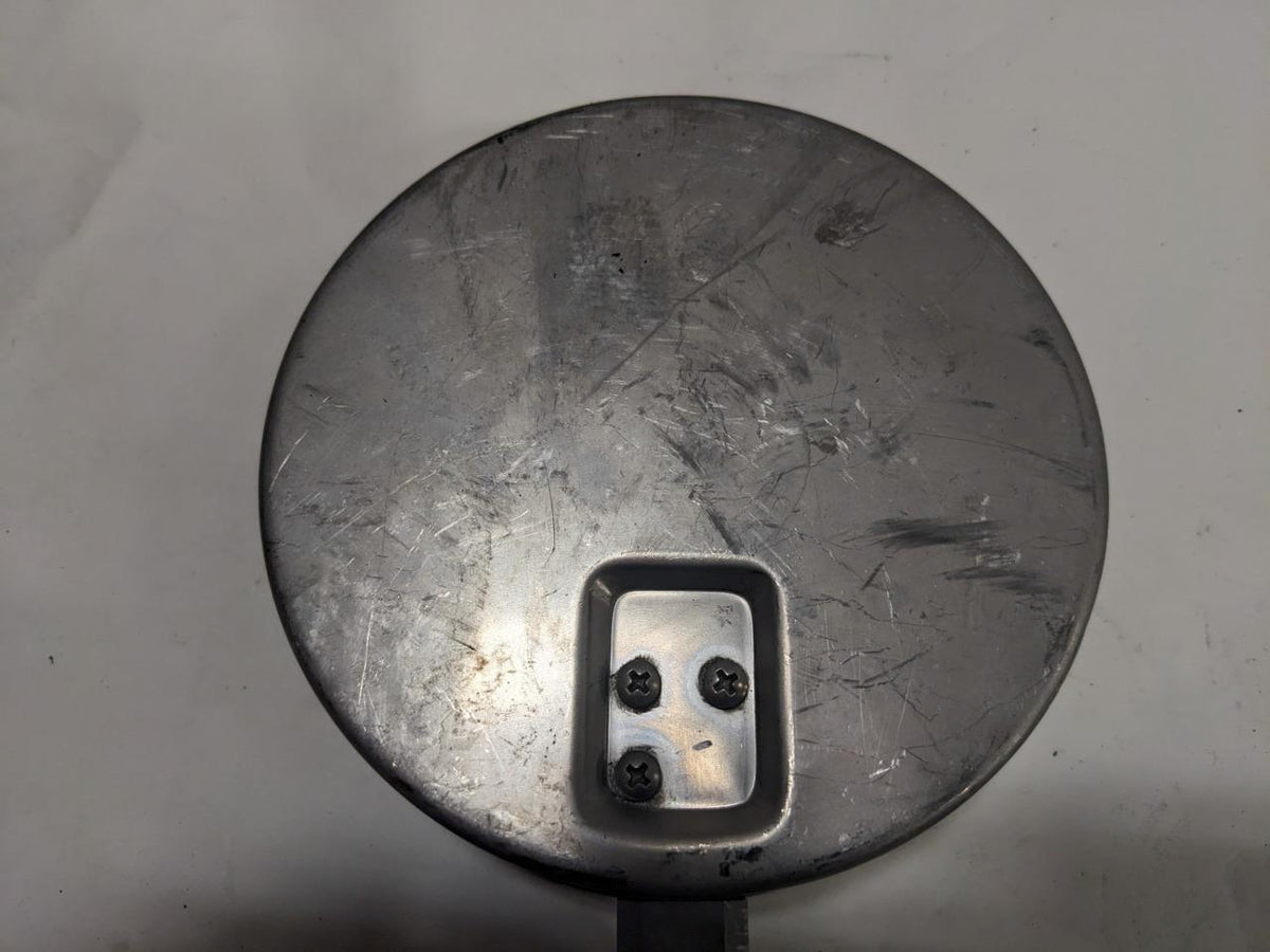 ITH PRESSURE GADGE  (EN837-1) BROKEN R22
