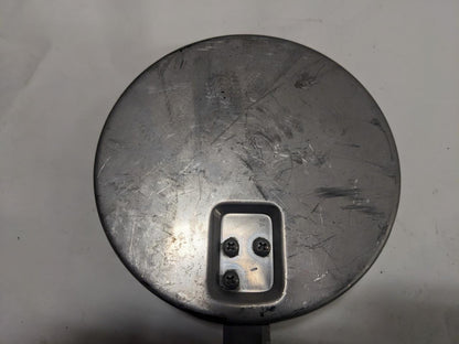 ITH PRESSURE GADGE  (EN837-1) BROKEN R22