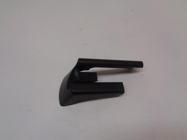 PORSCHE CAYMAN 987 06-12 RIGHT SEAT RAIL PLASTIC COVER 997 521 362 00 R20