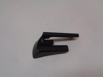 PORSCHE CAYMAN 987 06-12 RIGHT SEAT RAIL PLASTIC COVER 997 521 362 00 R20