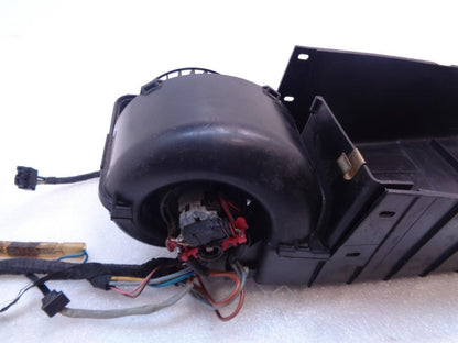USED GENUINE PORSCHE 928 REAR EVAPORATOR BLOWER UNIT 928 570 121 00 R23T9