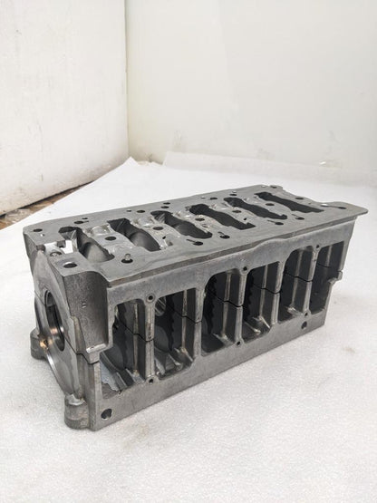 1998 PORSCHE 911 CRANKSHAFT BEARING CASE/CARRIER 9961011113R REBUILT 996BGL2