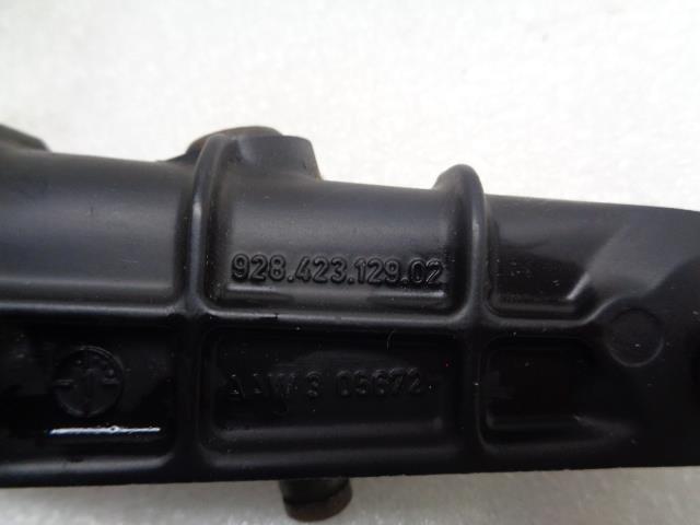 Porsche 928 Gas Pedal Bearing Bracket USED GENUINE 928 423 129 02 R23T5