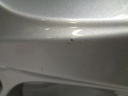 USED GENUINE BMW STAR SPOKED 210 WHEEL 18x8.5 ET46 SILVER 36 11 6 772 243-14  WR